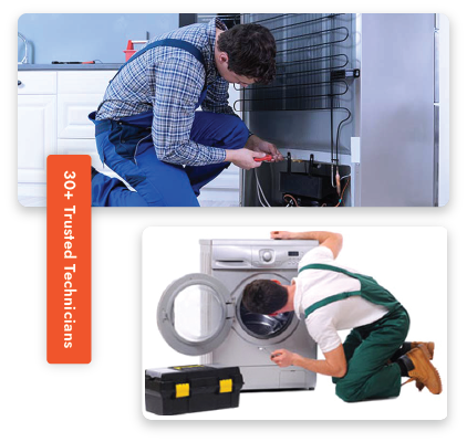 Home Appliance Service Company in Tamil Nadu by Home Appliances Service